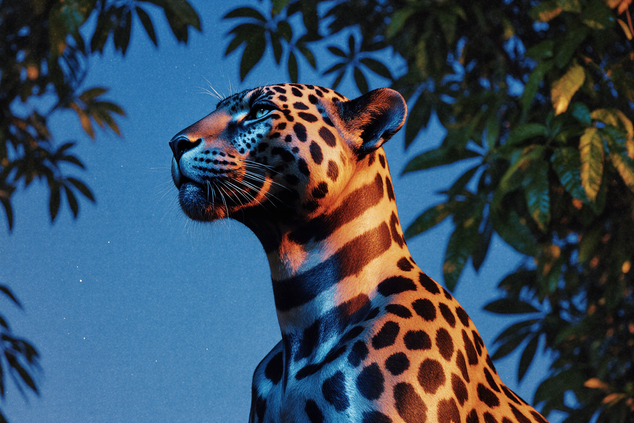 Animalia Design System